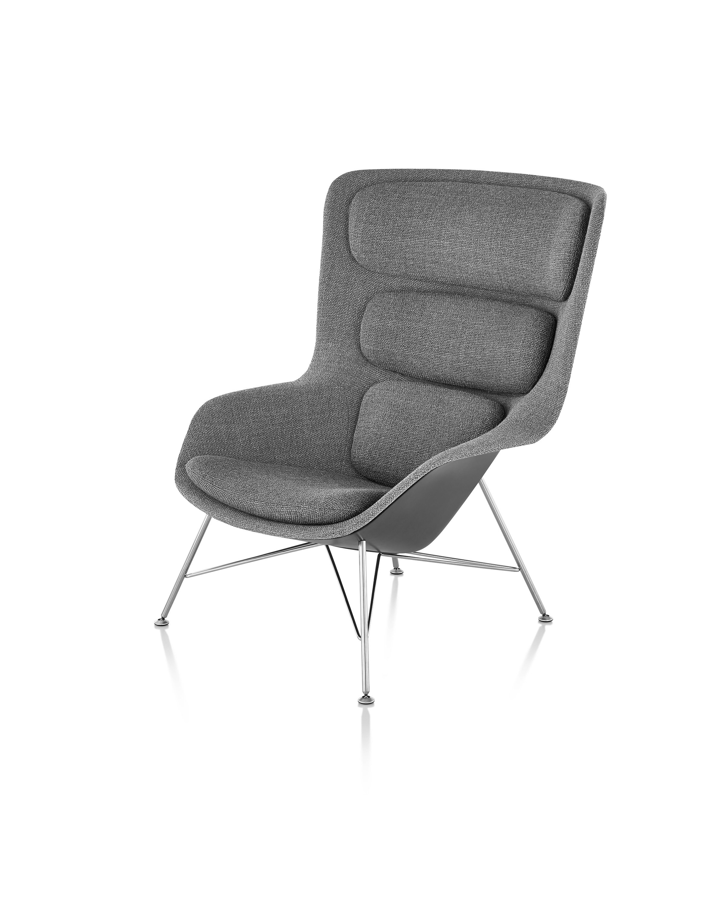 乐竞平台 - 坐具|躺椅|办公家具|设计师家具|条纹躺椅&脚踏